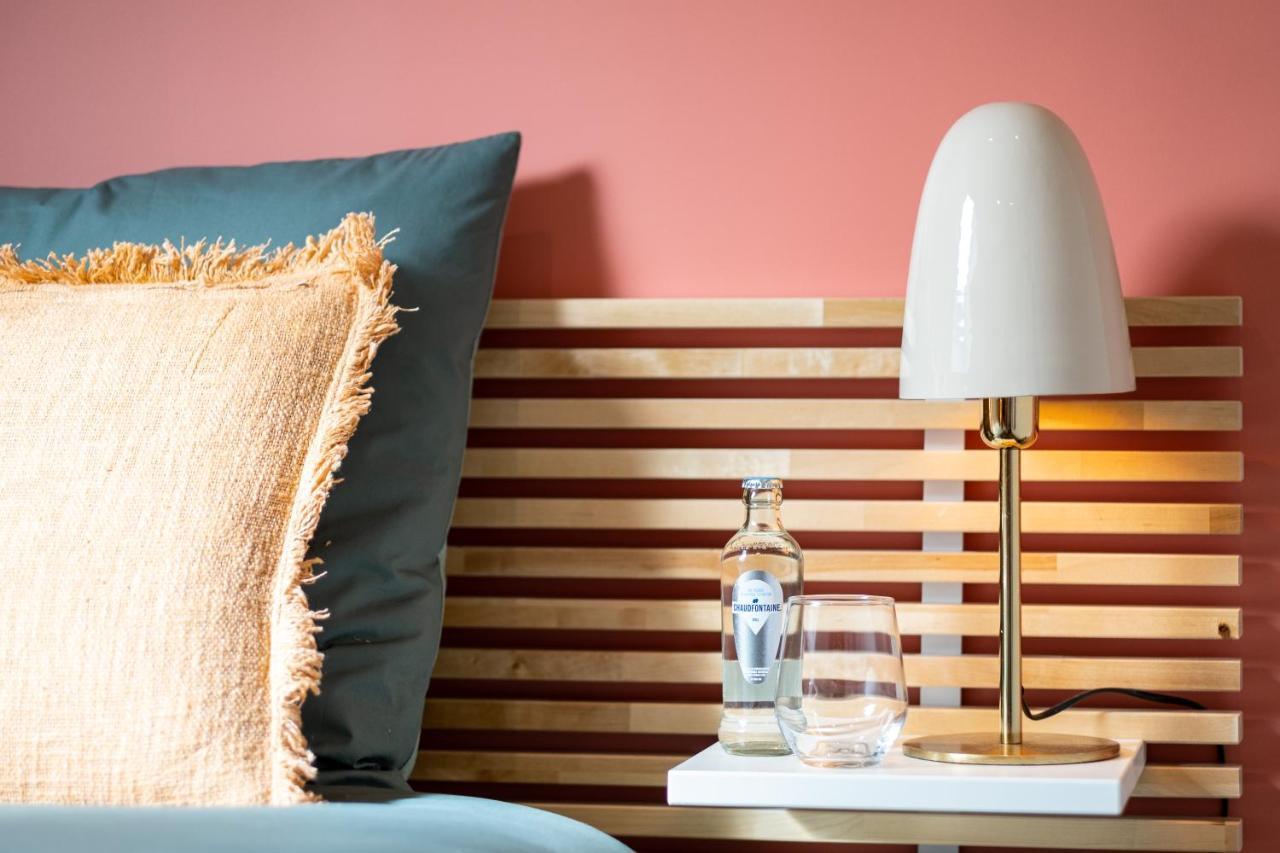 Bed and Breakfast Le Sommelier Bailleul  Zewnętrze zdjęcie