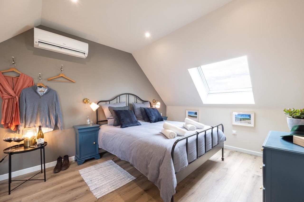 Bed and Breakfast Le Sommelier Bailleul  Zewnętrze zdjęcie