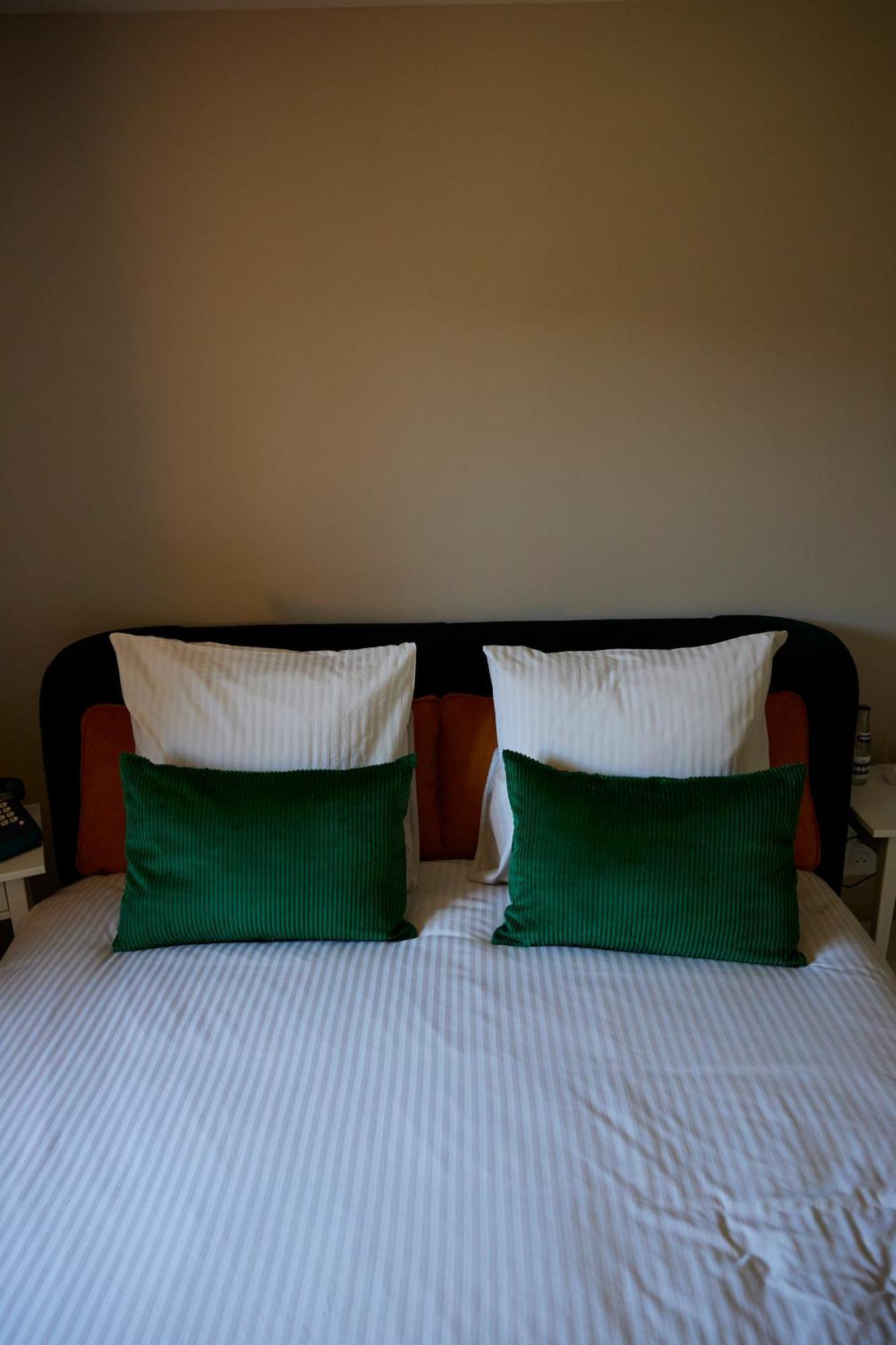Bed and Breakfast Le Sommelier Bailleul  Zewnętrze zdjęcie
