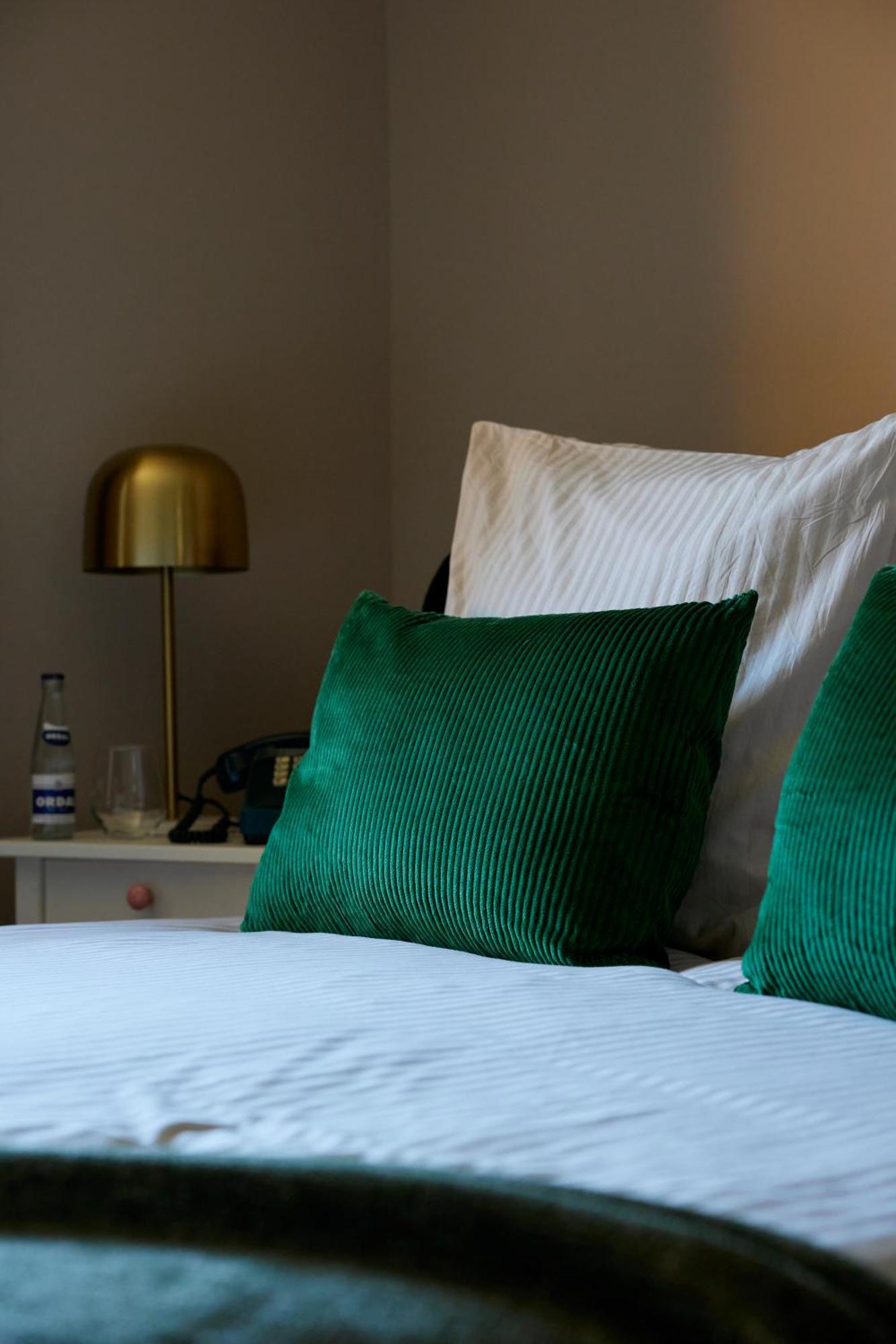 Bed and Breakfast Le Sommelier Bailleul  Zewnętrze zdjęcie