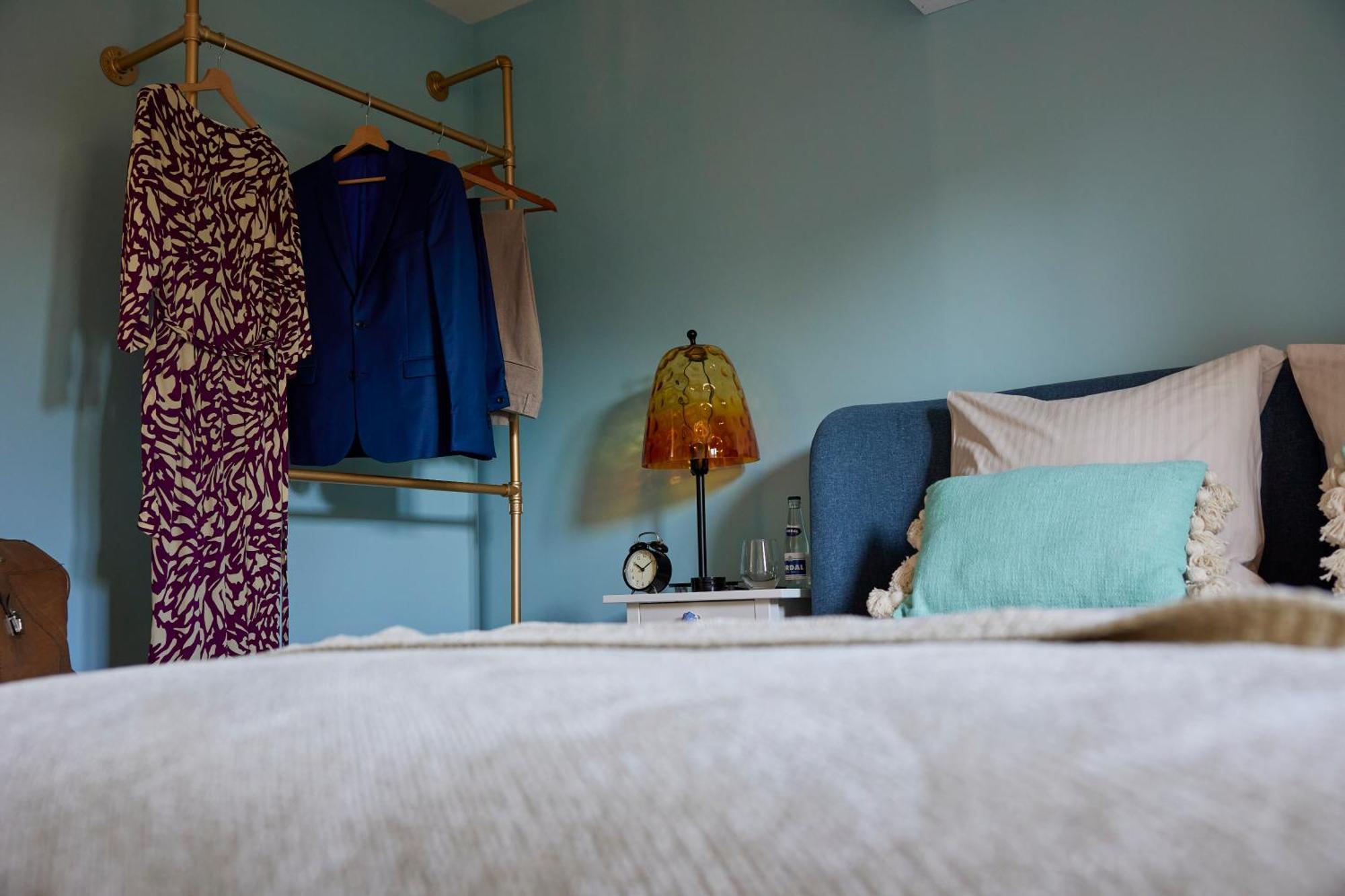 Bed and Breakfast Le Sommelier Bailleul  Zewnętrze zdjęcie