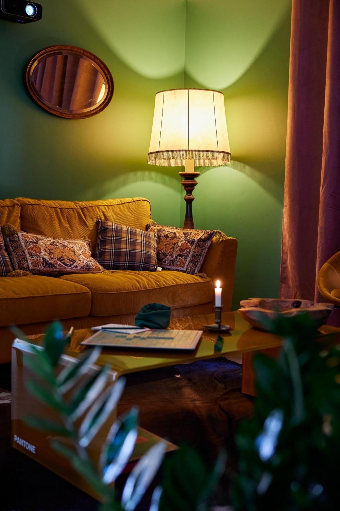 Bed and Breakfast Le Sommelier Bailleul  Zewnętrze zdjęcie