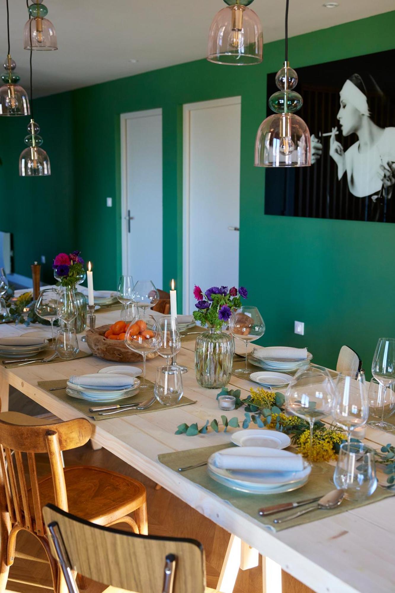 Bed and Breakfast Le Sommelier Bailleul  Zewnętrze zdjęcie