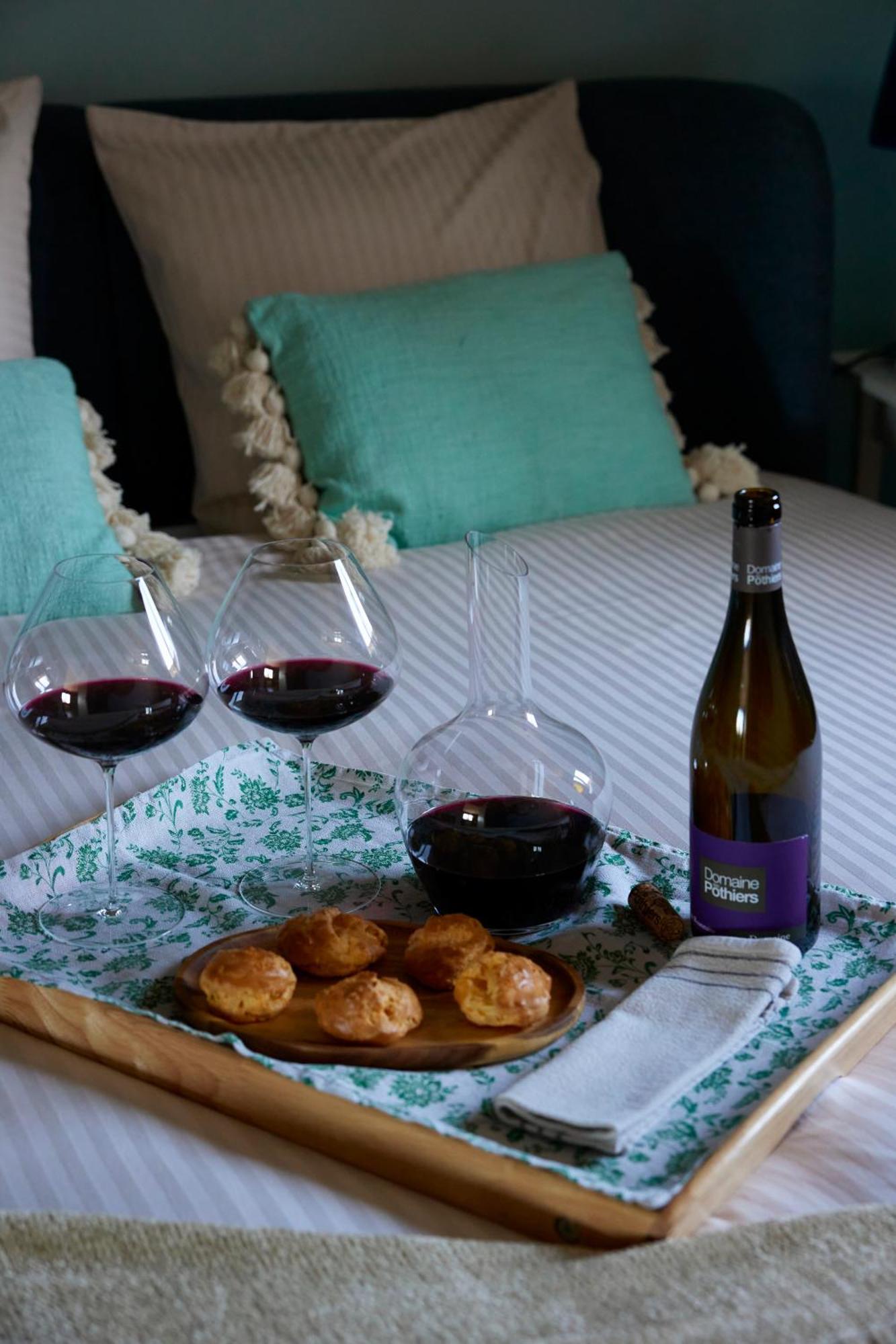 Bed and Breakfast Le Sommelier Bailleul  Zewnętrze zdjęcie