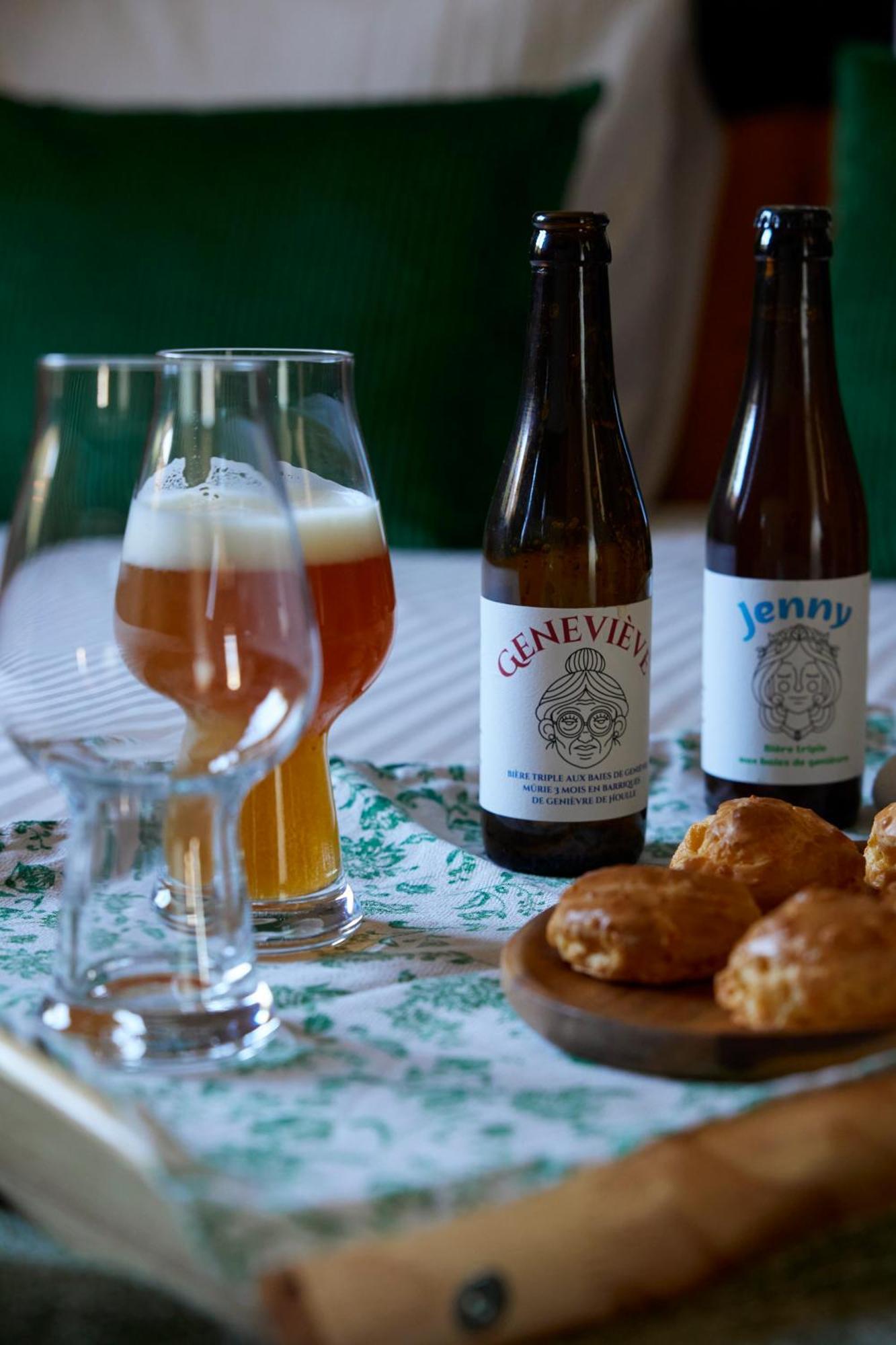 Bed and Breakfast Le Sommelier Bailleul  Zewnętrze zdjęcie