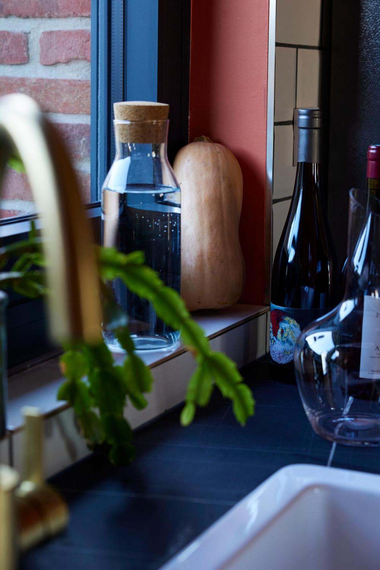 Bed and Breakfast Le Sommelier Bailleul  Zewnętrze zdjęcie