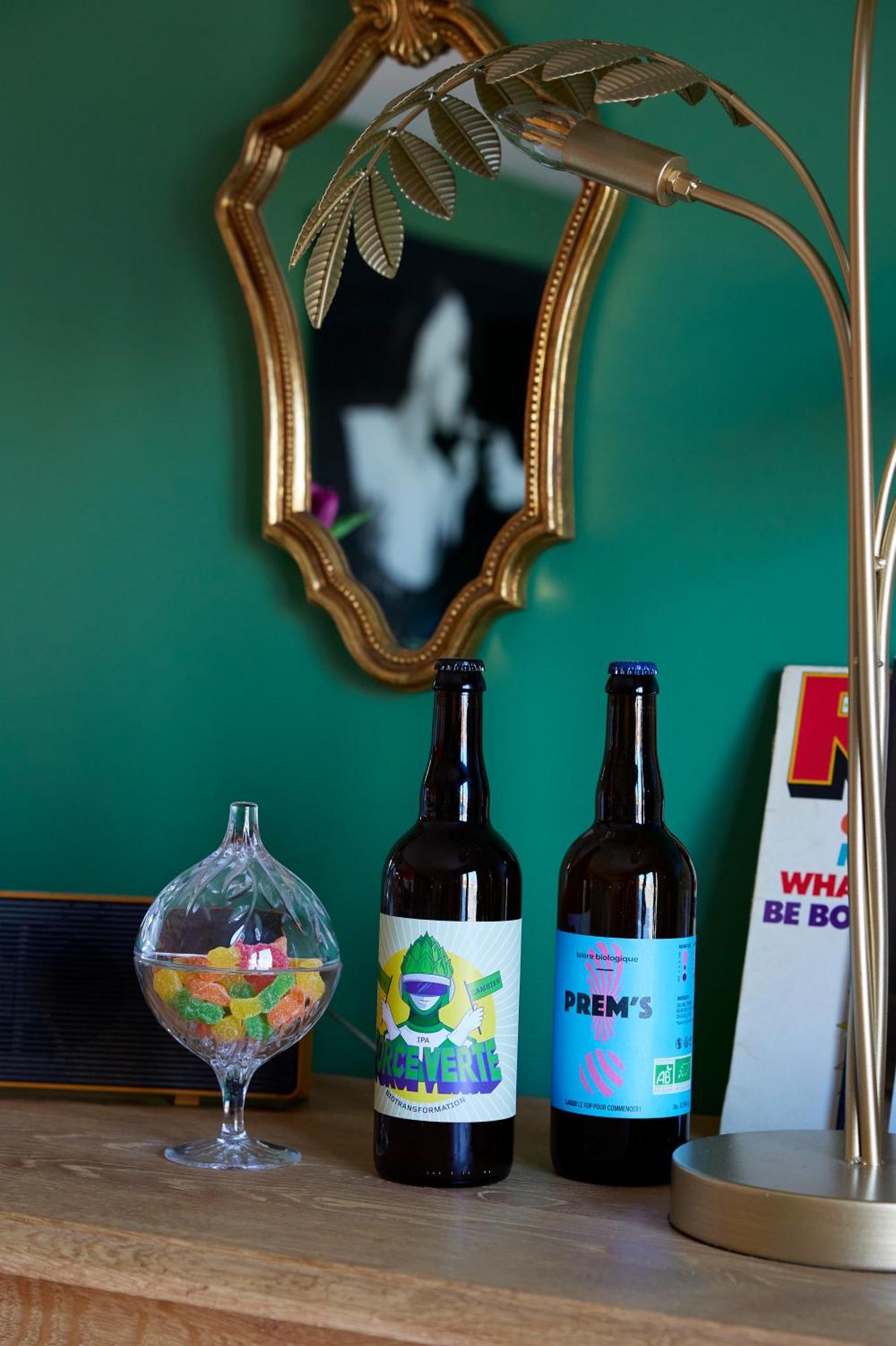 Bed and Breakfast Le Sommelier Bailleul  Zewnętrze zdjęcie