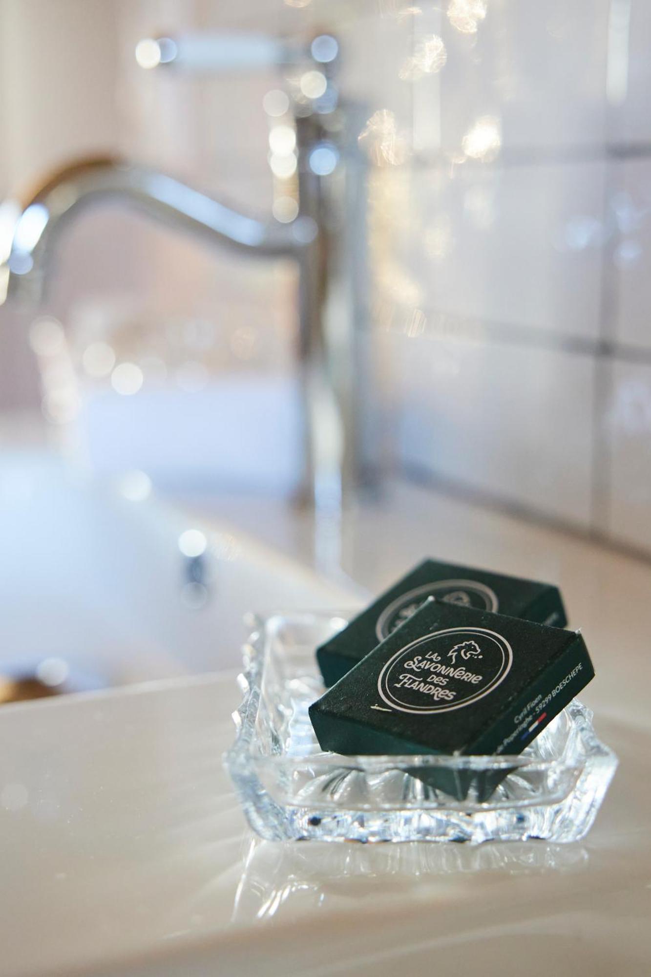 Bed and Breakfast Le Sommelier Bailleul  Zewnętrze zdjęcie
