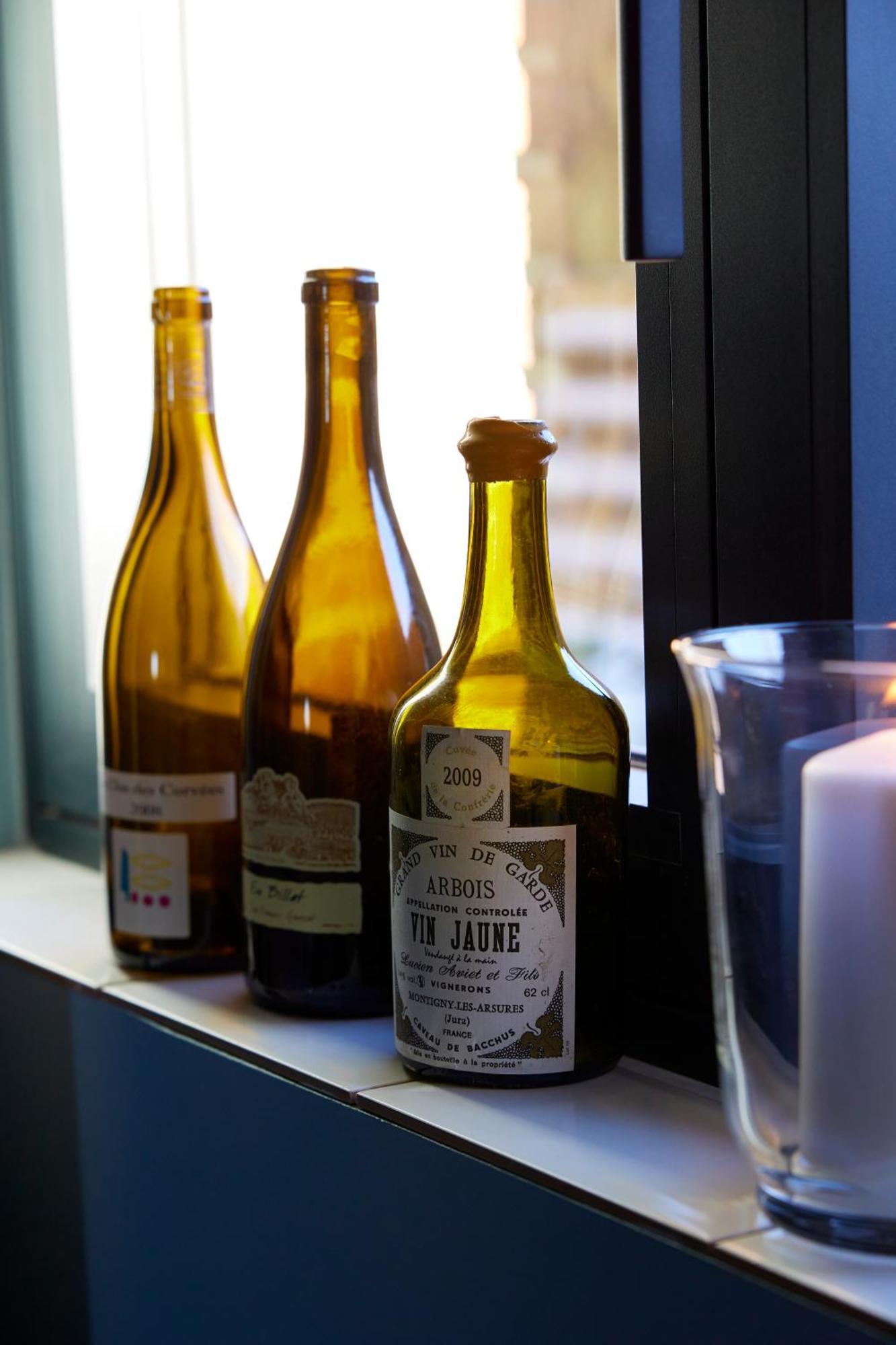 Bed and Breakfast Le Sommelier Bailleul  Zewnętrze zdjęcie